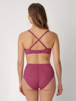 Triumph Bügelloser BH "Fit Smart" In Pink -Triumph Verkäufe 2025 triumph bugelloser bh fit smart in pink 3