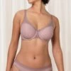 Triumph Bügelloser BH "Infinite Sensation" In Rosa -Triumph Verkäufe 2025 triumph bugelloser bh infinite sensation in rosa