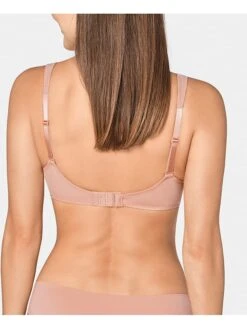 Triumph Bügelloser BH "Modern Finesse" In Rosa -Triumph Verkäufe 2025 triumph bugelloser bh modern finesse in rosa 1