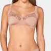 Triumph Bügelloser BH "Modern Finesse" In Rosa -Triumph Verkäufe 2025 triumph bugelloser bh modern finesse in rosa