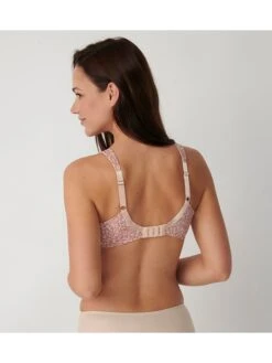 Triumph Bügelloser BH "True Shape Sensation" In Rosa -Triumph Verkäufe 2025 triumph bugelloser bh true shape sensation in rosa 1