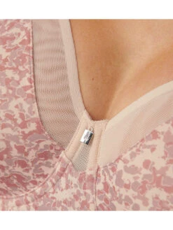 Triumph Bügelloser BH "True Shape Sensation" In Rosa -Triumph Verkäufe 2025 triumph bugelloser bh true shape sensation in rosa 2