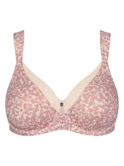 Triumph Bügelloser BH "True Shape Sensation" In Rosa -Triumph Verkäufe 2025 triumph bugelloser bh true shape sensation in rosa 3