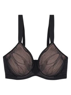 Triumph Minimizer-BH "Airy Sensation" In Schwarz