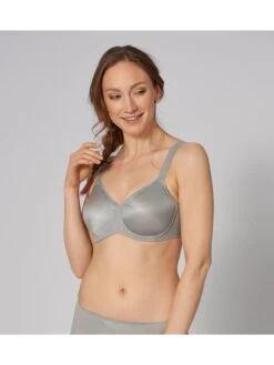 Triumph Minimizer-BH "Essential" In Grau