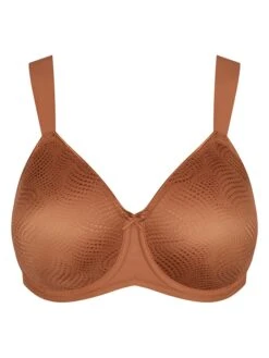 Triumph Minimizer-BH "Essential" In Hellbraun -Triumph Verkäufe 2025 triumph minimizer bh essential in hellbraun 2