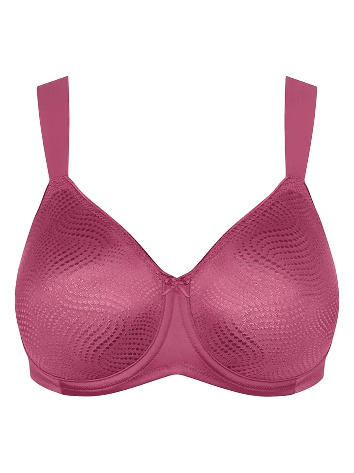 Triumph Minimizer-BH "Essential" In Pink 3 Triumph Minimizer-BH "Essential" In Pink