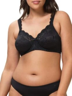 Triumph Minimizer-BH "Stellina W" In Schwarz 8 Triumph Minimizer-BH "Stellina W" In Schwarz -Triumph Verkäufe 2025 triumph minimizer bh stellina w in schwarz 2