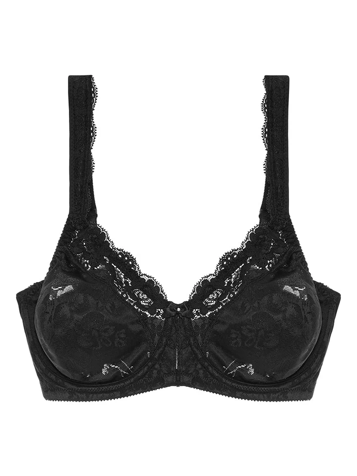 Triumph Minimizer-BH "Stellina W" In Schwarz 3 Triumph Minimizer-BH "Stellina W" In Schwarz