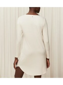 Triumph Nachthemd "Climate Aloe" In Beige -Triumph Verkäufe 2025 triumph nachthemd climate aloe in beige 2