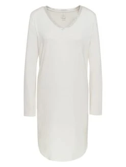 Triumph Nachthemd "Climate Aloe" In Beige