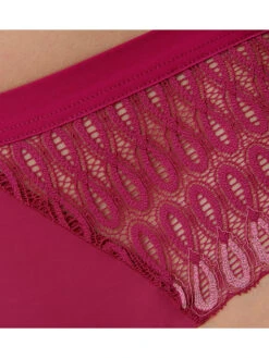 Triumph Panty "Aura Spotlight" In Pink -Triumph Verkäufe 2025 triumph panty aura spotlight in pink 3