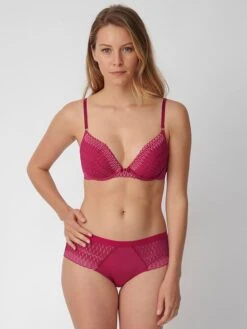 Triumph Panty "Aura Spotlight" In Pink -Triumph Verkäufe 2025 triumph panty aura spotlight in pink 4
