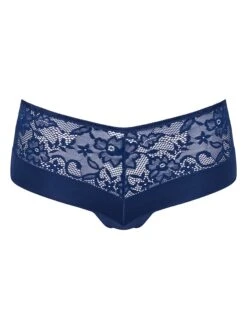 Triumph Panty "Vivid" In Dunkelblau -Triumph Verkäufe 2025 triumph panty vivid in dunkelblau 1