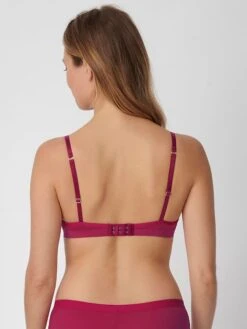 Triumph Push-up-BH "Aura Spotlight" In Pink -Triumph Verkäufe 2025 triumph push up bh aura spotlight in pink 2