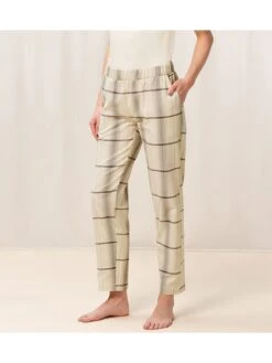 Triumph Pyjama-Hose "Mix & Match" In Beige 7 Triumph Pyjama-Hose "Mix & Match" In Beige -Triumph Verkäufe 2025 triumph pyjama hose mix and match in beige 1