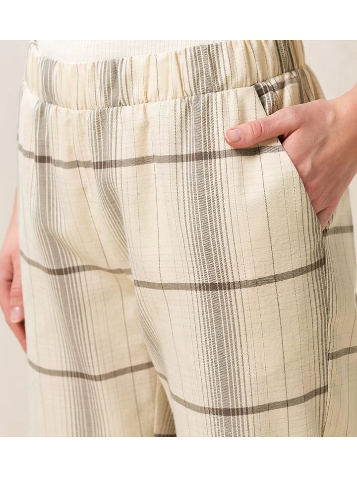 Triumph Pyjama-Hose "Mix & Match" In Beige 6 Triumph Pyjama-Hose "Mix & Match" In Beige – Bild 4