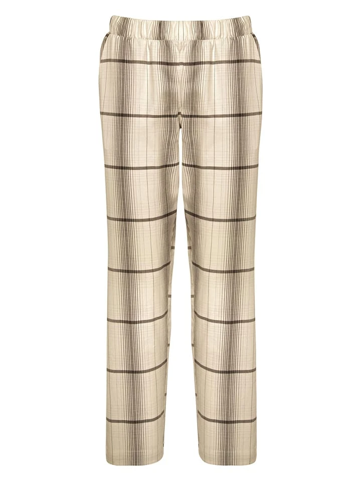 Triumph Pyjama-Hose "Mix & Match" In Beige 3 Triumph Pyjama-Hose "Mix & Match" In Beige