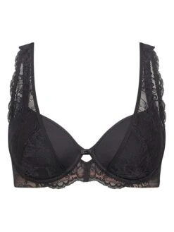 Triumph Schalen-BH "Amourette Charm" In Schwarz 9 Triumph Schalen-BH "Amourette Charm" In Schwarz -Triumph Verkäufe 2025 triumph schalen bh amourette charm in schwarz 3