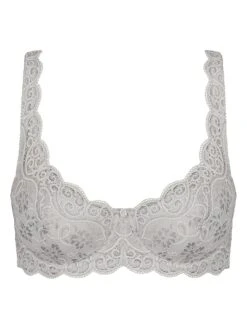 Triumph Schalen-BH "Amourette" In Grau -Triumph Verkäufe 2025 triumph schalen bh amourette in grau 3