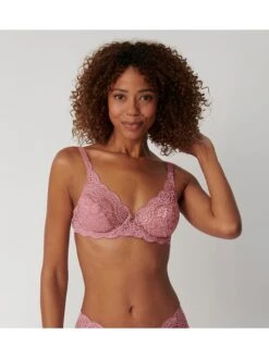 Triumph Schalen-BH "Amourette" In Rosa 7 Triumph Schalen-BH "Amourette" In Rosa -Triumph Verkäufe 2025 triumph schalen bh amourette in rosa 1