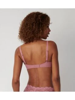 Triumph Schalen-BH "Amourette" In Rosa 8 Triumph Schalen-BH "Amourette" In Rosa -Triumph Verkäufe 2025 triumph schalen bh amourette in rosa 2