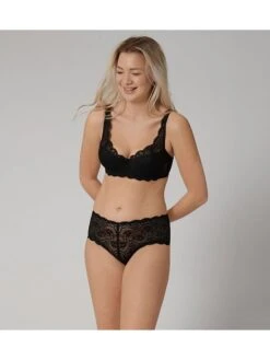 Triumph Schalen-BH "Amourette" In Schwarz -Triumph Verkäufe 2025 triumph schalen bh amourette in schwarz 2