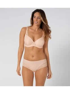 Triumph Schalen-BH "Amourette Spotlight" In Rosa -Triumph Verkäufe 2025 triumph schalen bh amourette spotlight in rosa 2