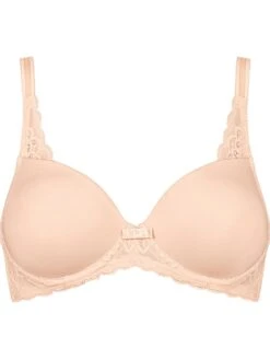 Triumph Schalen-BH "Amourette Spotlight" In Rosa -Triumph Verkäufe 2025 triumph schalen bh amourette spotlight in rosa 3