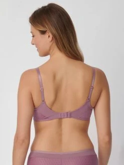 Triumph Schalen-BH "Azalea Florale" In Rosa -Triumph Verkäufe 2025 triumph schalen bh azalea florale in rosa 2