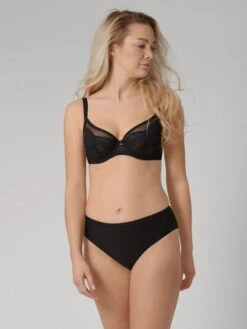 Triumph Schalen-BH "Beauty-Full Darling" In Schwarz -Triumph Verkäufe 2025 triumph schalen bh beauty full darling in schwarz 3