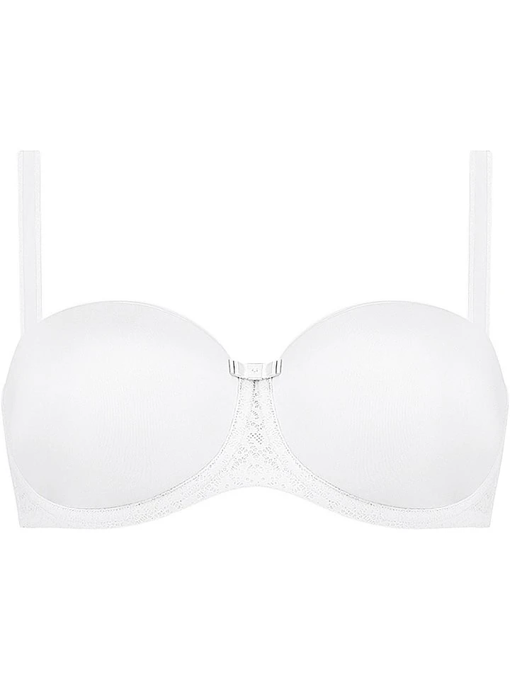 Triumph Schalen-BH "Beauty-Full Essential" In Weiß 5 Triumph Schalen-BH "Beauty-Full Essential" In Weiß – Bild 3