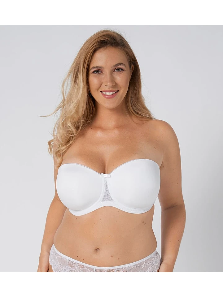 Triumph Schalen-BH "Beauty-Full Essential" In Weiß 6 Triumph Schalen-BH "Beauty-Full Essential" In Weiß – Bild 4