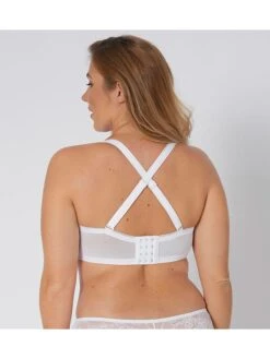 Triumph Schalen-BH "Beauty-Full Essential" In Weiß 11 Triumph Schalen-BH "Beauty-Full Essential" In Weiß -Triumph Verkäufe 2025 triumph schalen bh beauty full essential in weiss 4