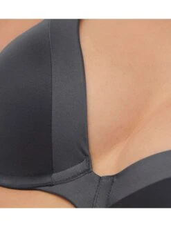 Triumph Schalen-BH "Body Make-up Soft Touch" In Anthrazit -Triumph Verkäufe 2025 triumph schalen bh body make up soft touch in anthrazit 4