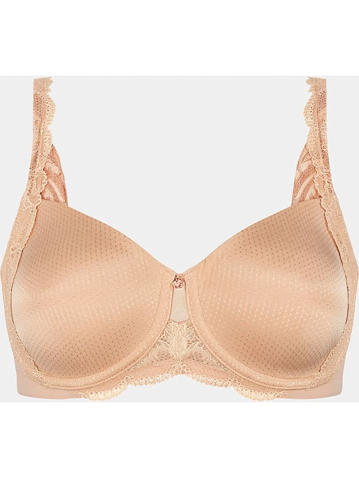 Triumph Schalen-BH In Nude 6 Triumph Schalen-BH In Nude – Bild 4