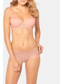 Triumph Schalen-BH In Rosa -Triumph Verkäufe 2025 triumph schalen bh in rosa 2