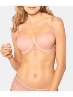 Triumph Schalen-BH In Rosa