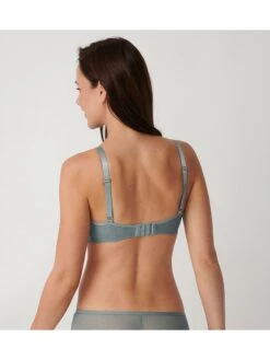 Triumph Schalen-BH "Mirage Sportlight" In Grün -Triumph Verkäufe 2025 triumph schalen bh mirage sportlight in grun 2