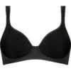 Triumph Schalen-BH "Modern Soft + Cotton" In Schwarz -Triumph Verkäufe 2025 triumph schalen bh modern soft cotton in schwarz
