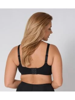 Triumph Schalen-BH "Modern Soft + Cotton" In Schwarz -Triumph Verkäufe 2025 triumph schalen bh modern soft cotton in schwarz 2