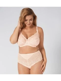 Triumph Schalen-BH "Peony Florale" In Rosa -Triumph Verkäufe 2025 triumph schalen bh peony florale in rosa 2