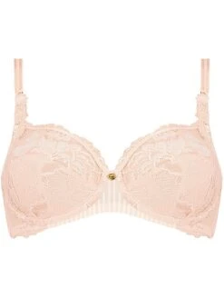 Triumph Schalen-BH "Peony Florale" In Rosa -Triumph Verkäufe 2025 triumph schalen bh peony florale in rosa 3