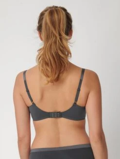 Triumph Schalen-BH "Soft Touch" In Anthrazit 9 Triumph Schalen-BH "Soft Touch" In Anthrazit -Triumph Verkäufe 2025 triumph schalen bh soft touch in anthrazit 2