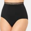 Triumph Shape-Panty "Infinite Sensation" In Schwarz -Triumph Verkäufe 2025 triumph shape panty infinite sensation in schwarz