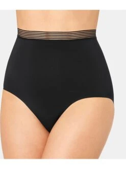 Triumph Shape-Panty "Infinite Sensation" In Schwarz