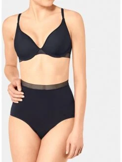 Triumph Shape-Panty "Infinite Sensation" In Schwarz -Triumph Verkäufe 2025 triumph shape panty infinite sensation in schwarz 3