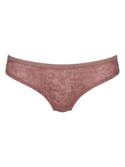 Triumph Slip "Amourette Charm" In Rosa