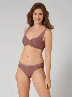 Triumph Slip "Amourette Charm" In Rosa -Triumph Verkäufe 2025 triumph slip amourette charm in rosa 3