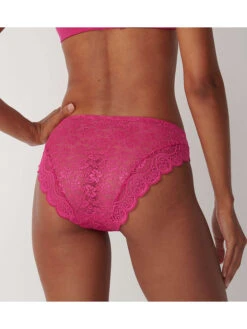 Triumph Slip "Amourette" In Pink -Triumph Verkäufe 2025 triumph slip amourette in pink 2